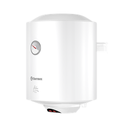 Накопительный водонагреватель Thermex Akvo 30 V Slim (ЭдЭБ05139)