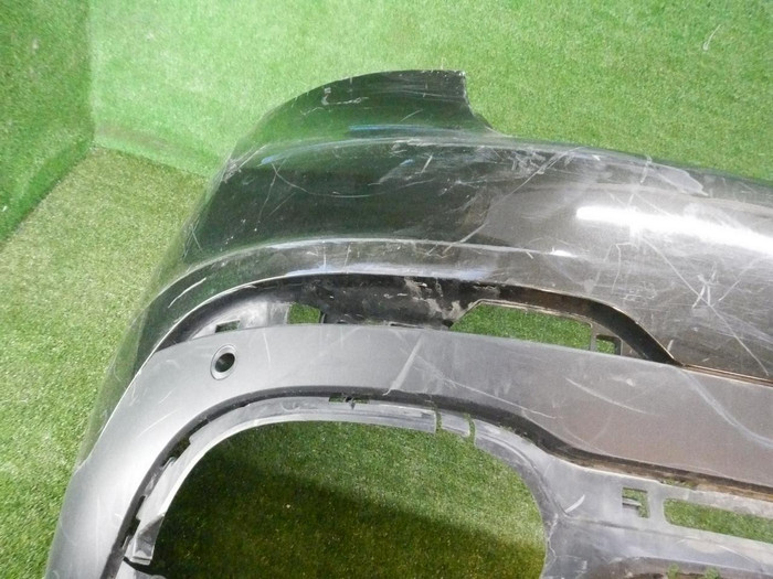 Бампер задний BMW X6 F16 (2014-2020)