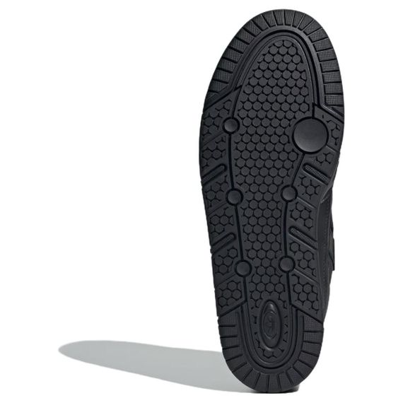 Кроссовки adidas originals ADI2000 для скейтборда Низкие Черные кроссовки