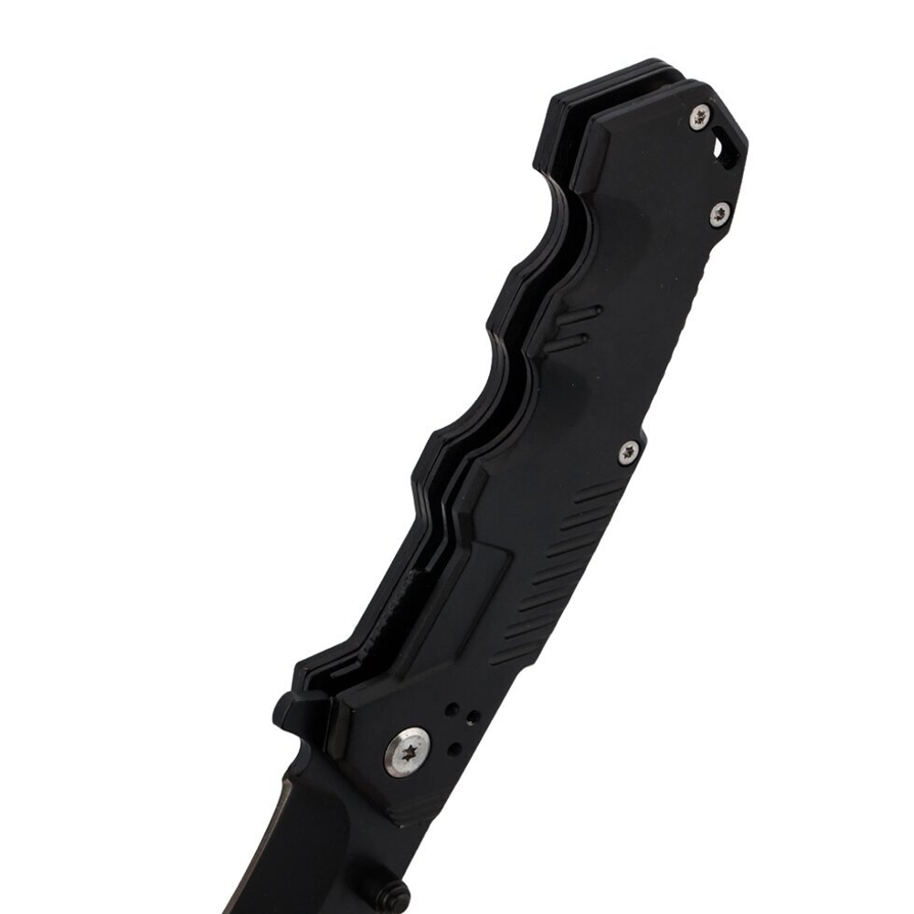 Складной тактический нож Herbertz Einhandmesser 206911 (Германия)