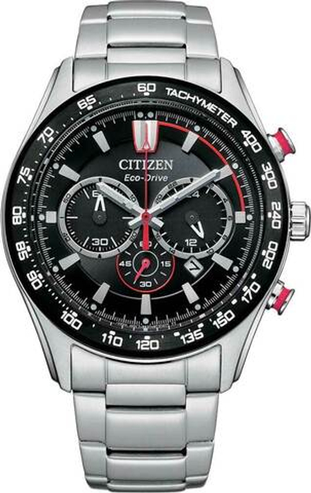 Мужские наручные часы Citizen CA4484-88E