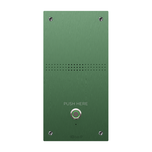 Специализированная вызывная аудио-панель AV-04AFD