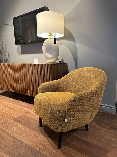 Кресло Plum SELECTION, MOD INTERIORS