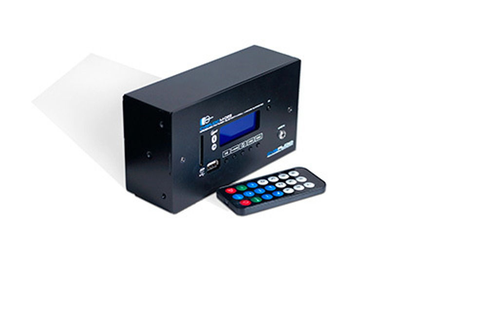 CVGAUDIO M-023BL Профессиональный мультимедийный комбинированный источник сигнала