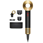 Фен Dyson Supersonic HD15 Gold Onyx