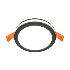 Встраиваемый светильник Фантом / Phanton 12 Вт 3000 К 120° Technical dl303-l12b