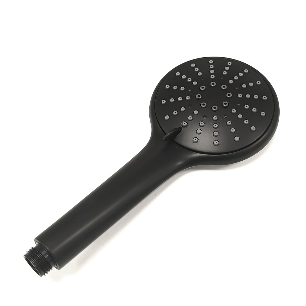 Душевая Кабина Прайм-Блэк-Вельвет 90*90 А