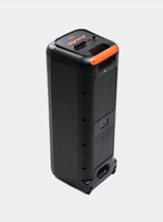 Напольная колонка Sing-e ZQS-8303 (8"60W/4.5A/+бесп.микрофон)