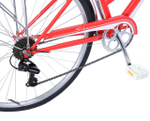 Женский велосипед Schwinn Wayfarer Women (2020)