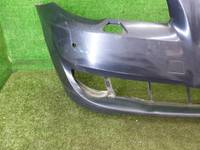 Бампер передний BMW 5er F10 F11 (2009-2013)