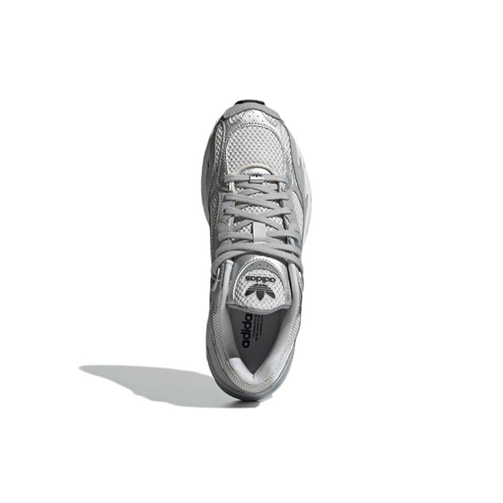 Кроссовки Adidas Originals Astir Triple Grey