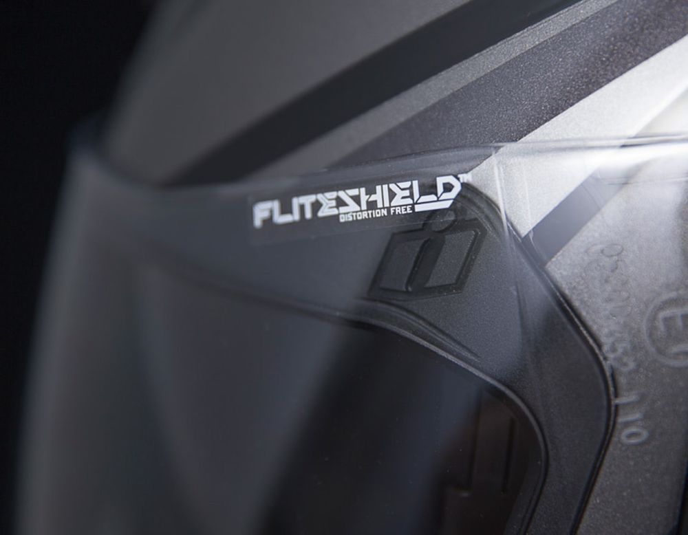 Airflite QB1 / Черный