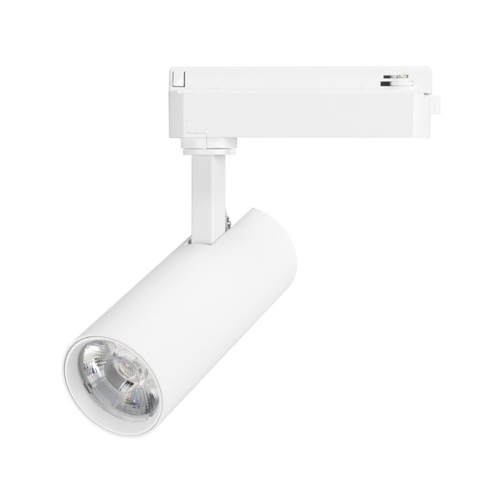 Светильник LGD-GERA-2TR-R60-15W Day4000 (WH, 15 deg, 230V) Arlight 055041