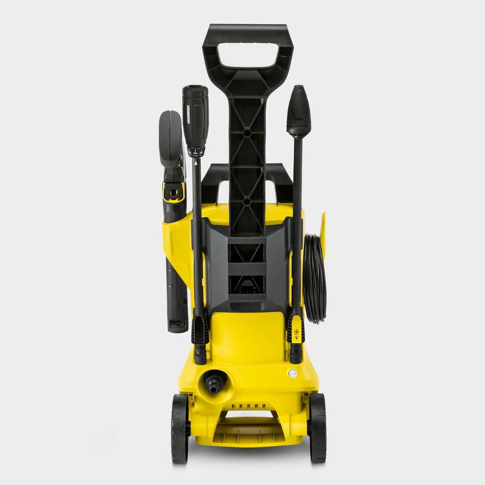 Мойка высокого давления K 2 Power Control