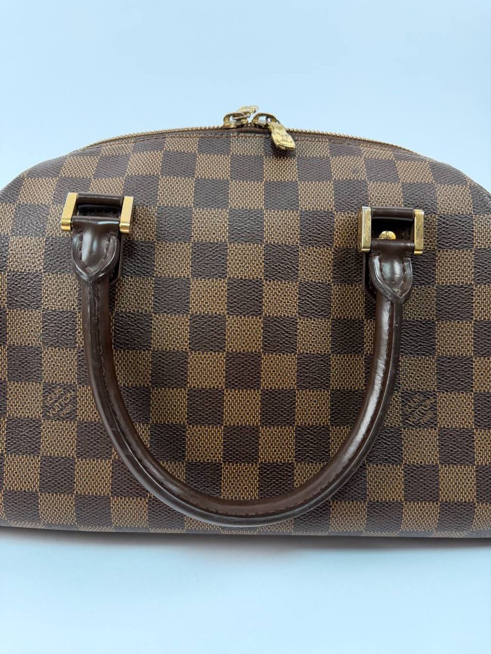 Сумка Louis Vuitton Ribera MM