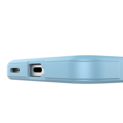 Противоударный чехол Flexible Case для Xiaomi Mi 12 Lite