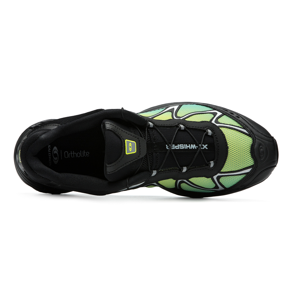 Salomon Xt Whisper