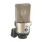 Neumann TLM 103 D Nickel