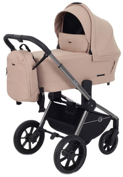 Детская коляска Rant Flex Pro 2 в 1 Begie 2023