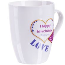 Набор кружек Loraine 26526 7 пр.