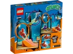 (Бронь) LEGO® 60360 Spinning Stunt Challenge