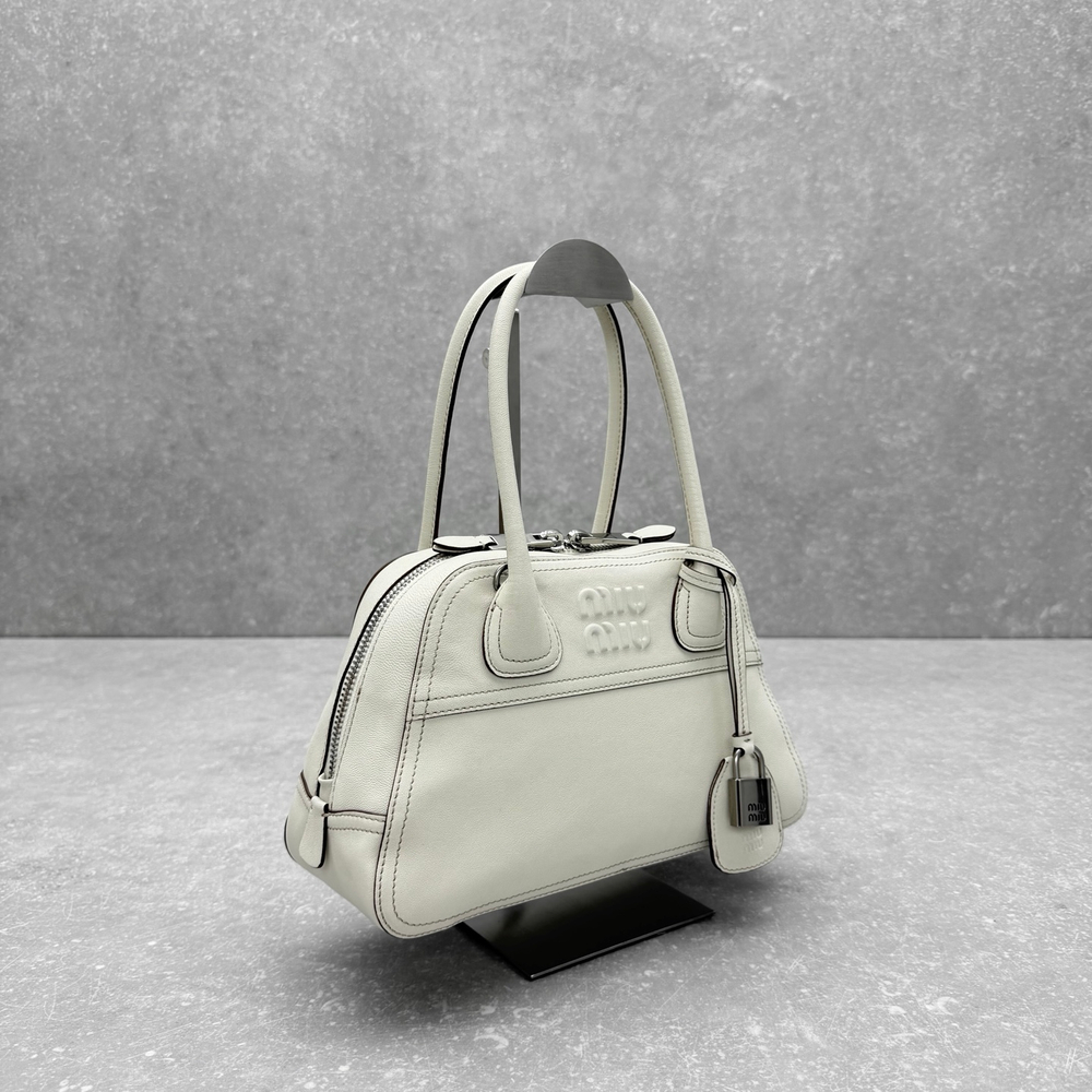 Miu Miu Vivant Bag 28 cm
