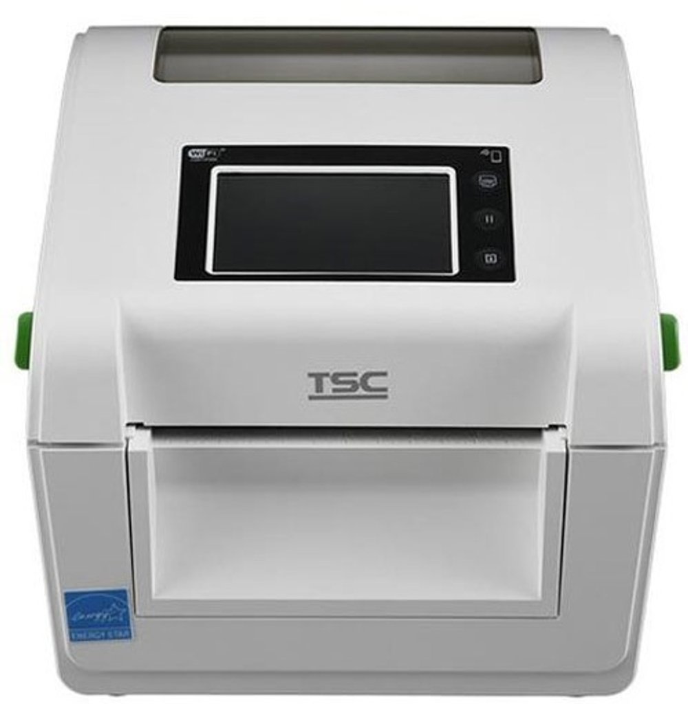 Термопринтер  TSC DH240THC