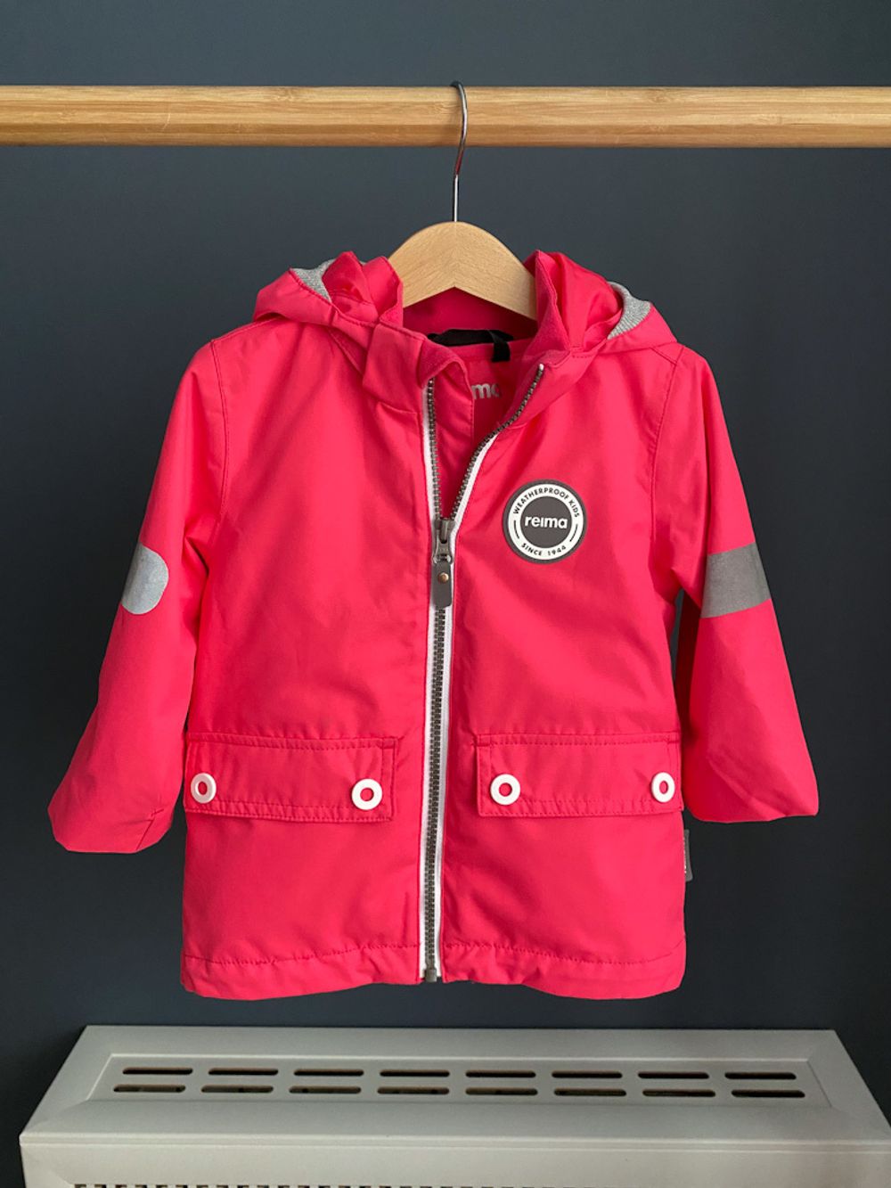 Куртка Reima, 80