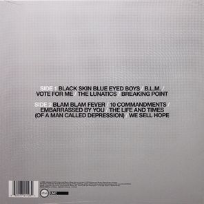 The Specials / Encore (LP)