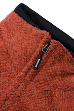 КУРТКА МУЖСКАЯ ФЛИСОВАЯ o3 Ozone YETI