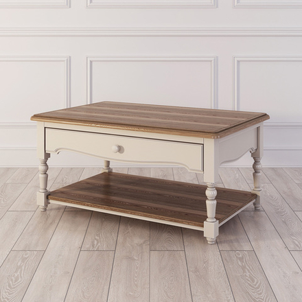 Журнальный столик Leblanc