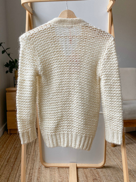 Новый кардиган Miss Blumarine, 152