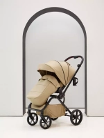 Коляска детская MOWBaby "MIO" MB102