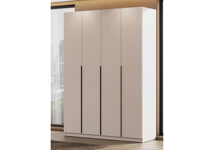 Шкаф Woodville Даиго 1600 меланж