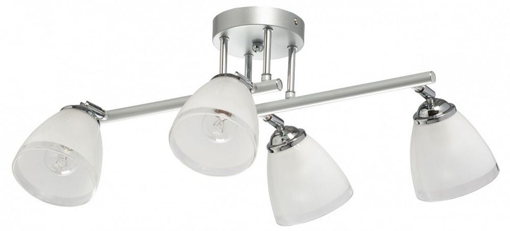 Люстра на штанге De City Тетро 673017304