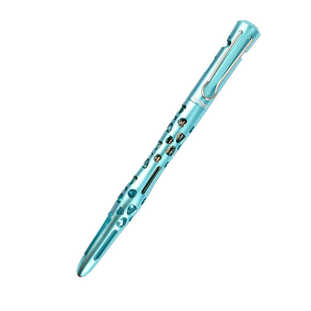 Тактическая ручка Nextool Pallas, голубая (NE0071)