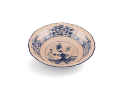 Чаша для фруктов Richard Ginori Oriente Italiano Cipria (15 см)