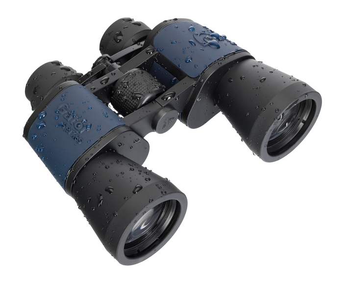 Бинокль Levenhuk Discovery New Gator 10x50