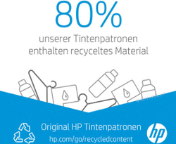 HP 912 1 шт Подлинный Стандартная Желтый 3YL79AE