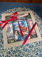 Набор из товаров линейки магазина