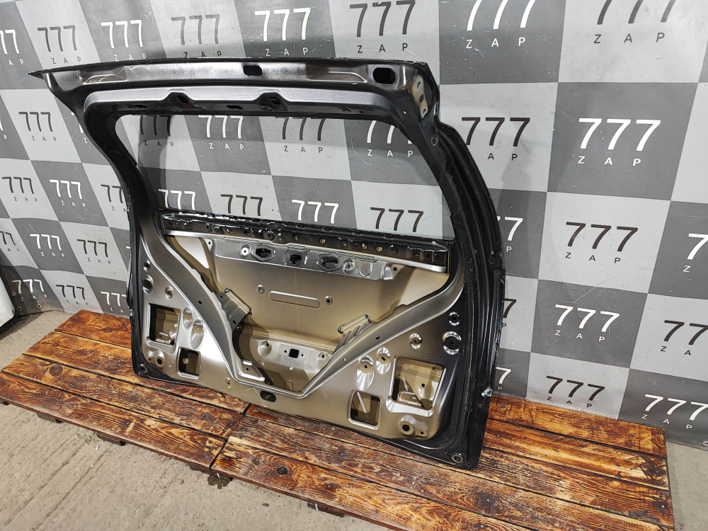 Крышка багажника Honda CR-V 4 (RE, RM) 12-18 Б/У Оригинал 68100T1GE00ZZ