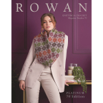 Журнал Rowan "Knitting & Crochet Magazine 70"