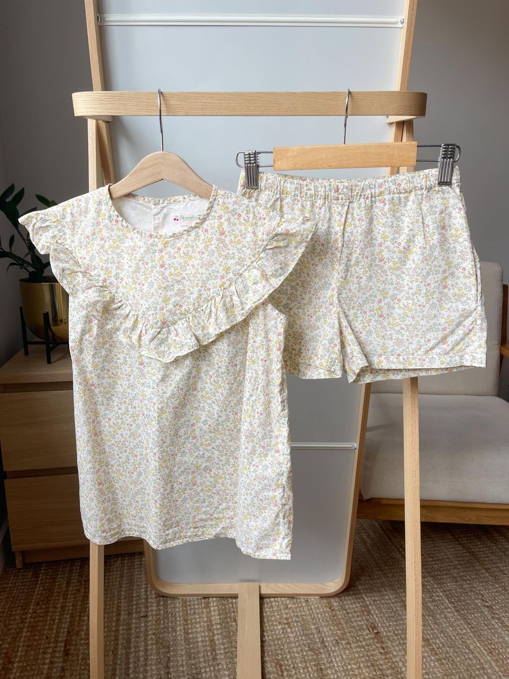 Костюм Bonpoint, 140