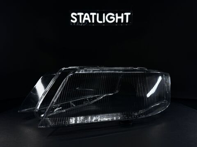 Комплект стекол Audi A6 C5 1997-2001