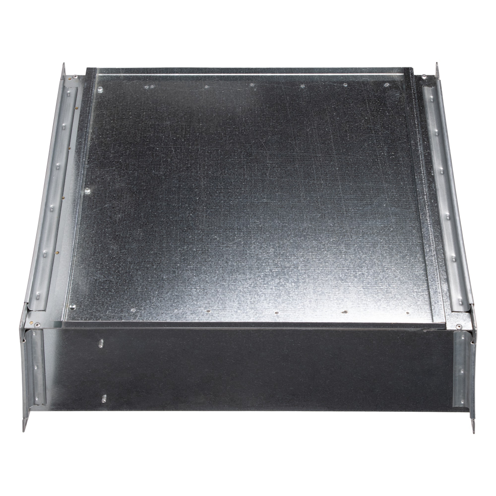 Фильтр-бокс (корпус) SHUFT FBRr 900*500