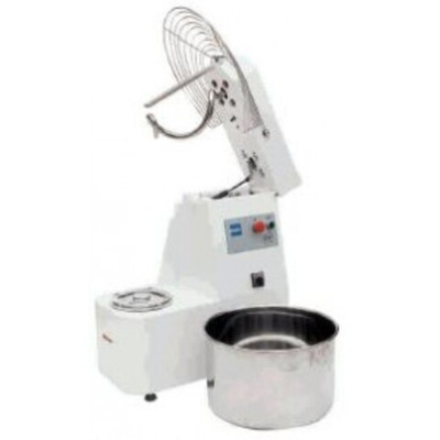 Тестомес Mec Спиральный M-40-C-2S