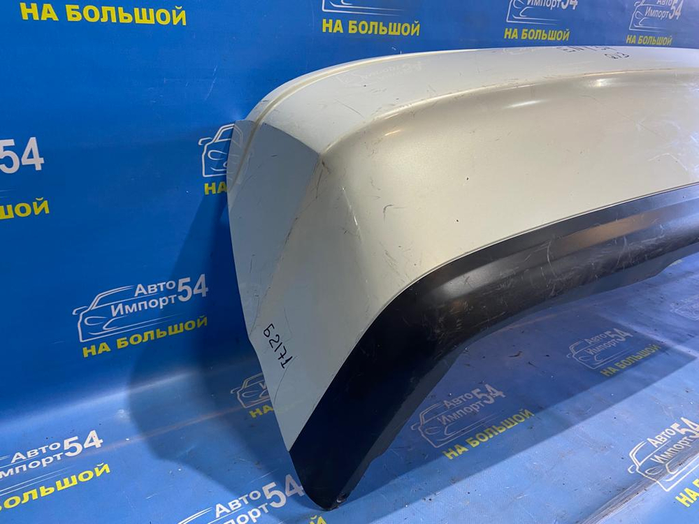 Бампер задний NISSAN GLORIA 1999-2004