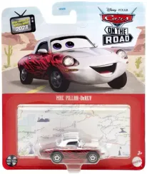 Тачки Диснея 3 — May Pillar-DoRev, масштаб 1:55