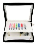 KnitPro Набор съемных укороченных спиц "Deluxe Set Special IC"