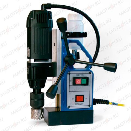 Магнитный сверлильный станок Magtron MBE 35N